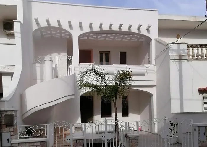 Leucasia Appartement Santa Maria di Leuca